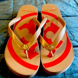 Tory Burch Sandal